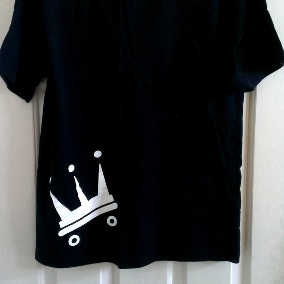 NwoT DaDa Supreme Skate Team T-Shirt - Picture 3 of 4